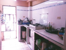 House with 3 bedrooms for exchange in Buenavista, Playa, La Habana