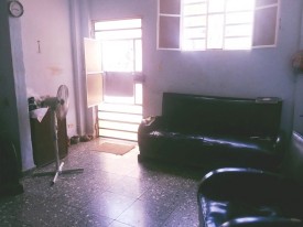 House with 3 bedrooms for exchange in Buenavista, Playa, La Habana - 11