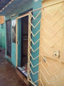 House with 3 bedrooms for exchange in Buenavista, Playa, La Habana - 2