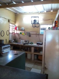 House with 3 bedrooms for exchange in Buenavista, Playa, La Habana - 4