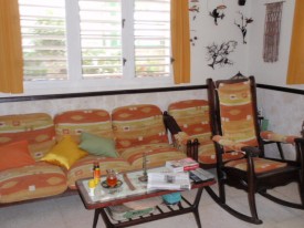 Casa Independiente de 7 habitaciones en venta en Nuevo Vedado, Plaza de la Revolución, La Habana - 10