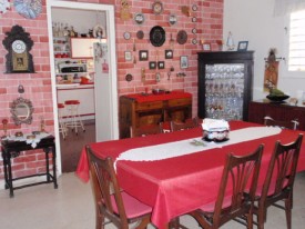Casa Independiente de 7 habitaciones en venta en Nuevo Vedado, Plaza de la Revolución, La Habana - 7