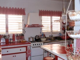 Casa Independiente de 7 habitaciones en venta en Nuevo Vedado, Plaza de la Revolución, La Habana - 8