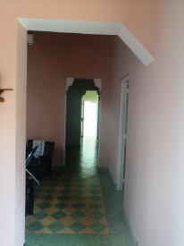 Detached House with 3 bedrooms for exchange in Ampliación Almendares, Playa, La Habana - 12