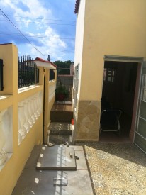 Detached House with 3 bedrooms for exchange in Ampliación Almendares, Playa, La Habana - 13