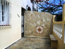 Detached House with 3 bedrooms for exchange in Ampliación Almendares, Playa, La Habana - 16