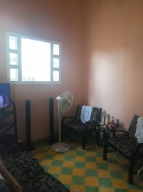 Detached House with 3 bedrooms for exchange in Ampliación Almendares, Playa, La Habana - 2