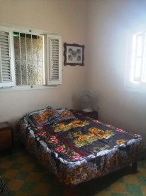 Detached House with 3 bedrooms for exchange in Ampliación Almendares, Playa, La Habana - 6