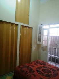 Detached House with 3 bedrooms for exchange in Ampliación Almendares, Playa, La Habana - 7