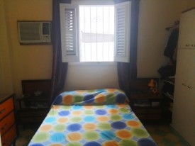 Detached House with 3 bedrooms for exchange in Ampliación Almendares, Playa, La Habana - 9