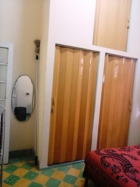 Casa Independiente de 3 habitaciones en venta en Ampliación Almendares, Playa, La Habana
