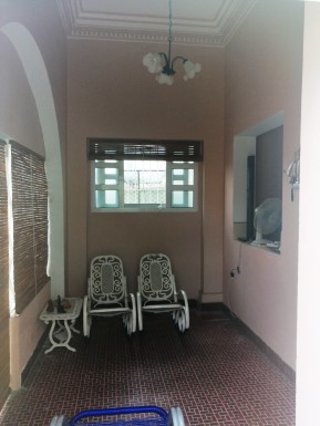 Casa Independiente de 3 habitaciones en venta en Ampliación Almendares, Playa, La Habana