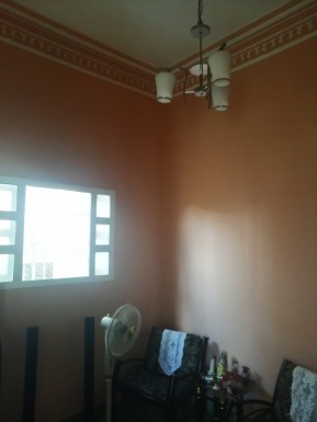 Casa Independiente de 3 habitaciones en venta en Ampliación Almendares, Playa, La Habana