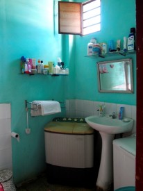 House with 3 bedrooms for exchange in Buenavista, Playa, La Habana - 11