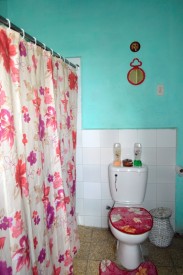 House with 3 bedrooms for exchange in Buenavista, Playa, La Habana - 12