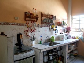 House with 3 bedrooms for exchange in Buenavista, Playa, La Habana - 14