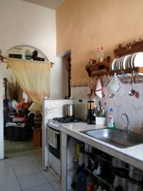 House with 3 bedrooms for exchange in Buenavista, Playa, La Habana - 16