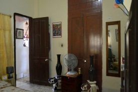 House with 3 bedrooms for exchange in Buenavista, Playa, La Habana - 18