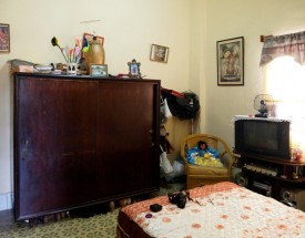House with 3 bedrooms for exchange in Buenavista, Playa, La Habana - 19