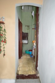 House with 3 bedrooms for exchange in Buenavista, Playa, La Habana - 5