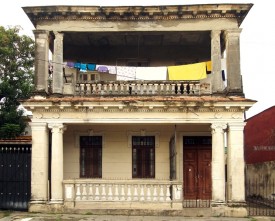 House with 3 bedrooms for exchange in Buenavista, Playa, La Habana - 6