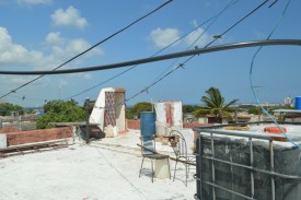 House with 3 bedrooms for exchange in Buenavista, Playa, La Habana - 9