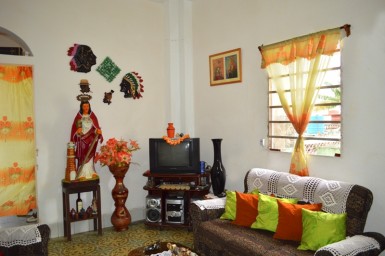 House with 3 bedrooms for sale in Buenavista, Playa, La Habana