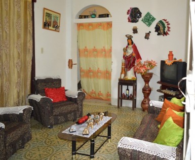 House with 3 bedrooms for sale in Buenavista, Playa, La Habana