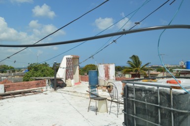 House with 3 bedrooms for sale in Buenavista, Playa, La Habana