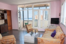 Apartamento de 3 habitaciones en venta en Vedado, Plaza de la Revolución, La Habana