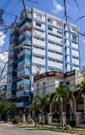 Apartamento de 3 habitaciones en venta en Vedado, Plaza de la Revolución, La Habana - 16