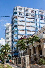 Apartamento de 3 habitaciones en venta en Vedado, Plaza de la Revolución, La Habana - 17