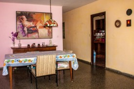 Apartamento de 3 habitaciones en venta en Vedado, Plaza de la Revolución, La Habana - 3