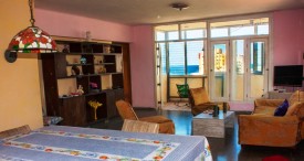 Apartamento de 3 habitaciones en venta en Vedado, Plaza de la Revolución, La Habana - 5