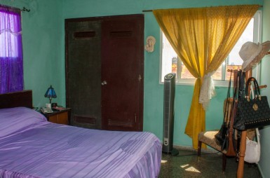 Apartamento de 3 habitaciones en venta en Vedado, Plaza de la Revolución, La Habana