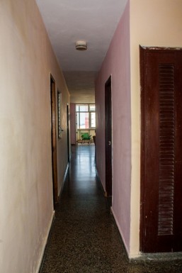 Apartamento de 3 habitaciones en venta en Vedado, Plaza de la Revolución, La Habana