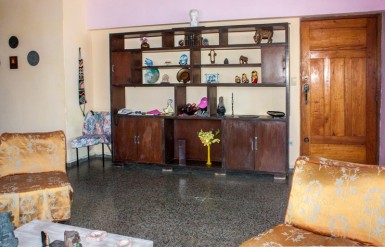 Apartamento de 3 habitaciones en venta en Vedado, Plaza de la Revolución, La Habana