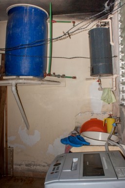 Apartamento de 3 habitaciones en venta en Vedado, Plaza de la Revolución, La Habana