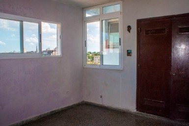 Apartamento de 3 habitaciones en venta en Vedado, Plaza de la Revolución, La Habana