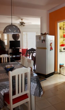 Apartamento de 2 habitaciones en venta en Vedado, Plaza de la Revolución, La Habana