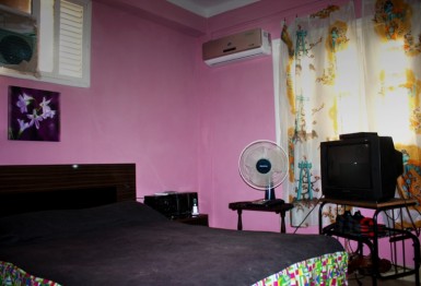 Apartamento de 2 habitaciones en venta en Vedado, Plaza de la Revolución, La Habana