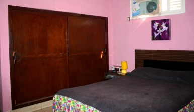 Apartamento de 2 habitaciones en venta en Vedado, Plaza de la Revolución, La Habana