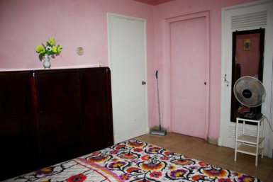 Apartamento de 2 habitaciones en venta en Vedado, Plaza de la Revolución, La Habana