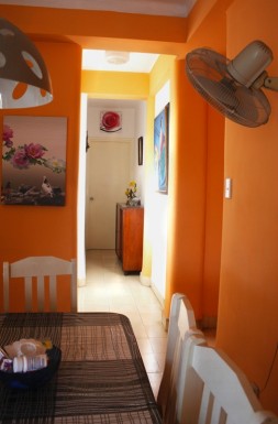 Apartamento de 2 habitaciones en venta en Vedado, Plaza de la Revolución, La Habana