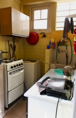 Apartamento de 2 habitaciones en venta en Vedado, Plaza de la Revolución, La Habana