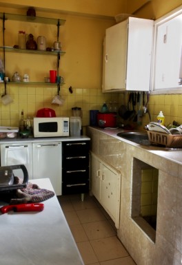 Apartamento de 2 habitaciones en venta en Vedado, Plaza de la Revolución, La Habana