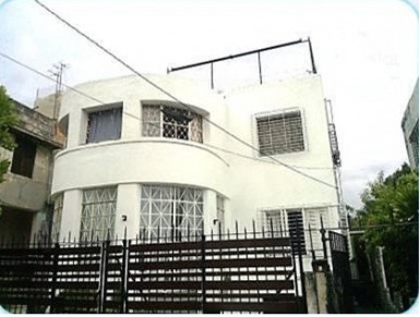 Casa de 4 habitaciones en venta en Vedado, Plaza de la Revolución, La Habana