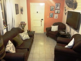 Apartamento de 2 habitaciones en venta en Plaza de la Revolución, La Habana