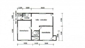 Apartamento de 2 habitaciones en venta en Plaza de la Revolución, La Habana - 10