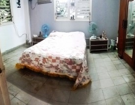 Apartamento de 2 habitaciones en venta en Plaza de la Revolución, La Habana - 2